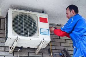HVAC Companies Near Nokesville, VA Available Now